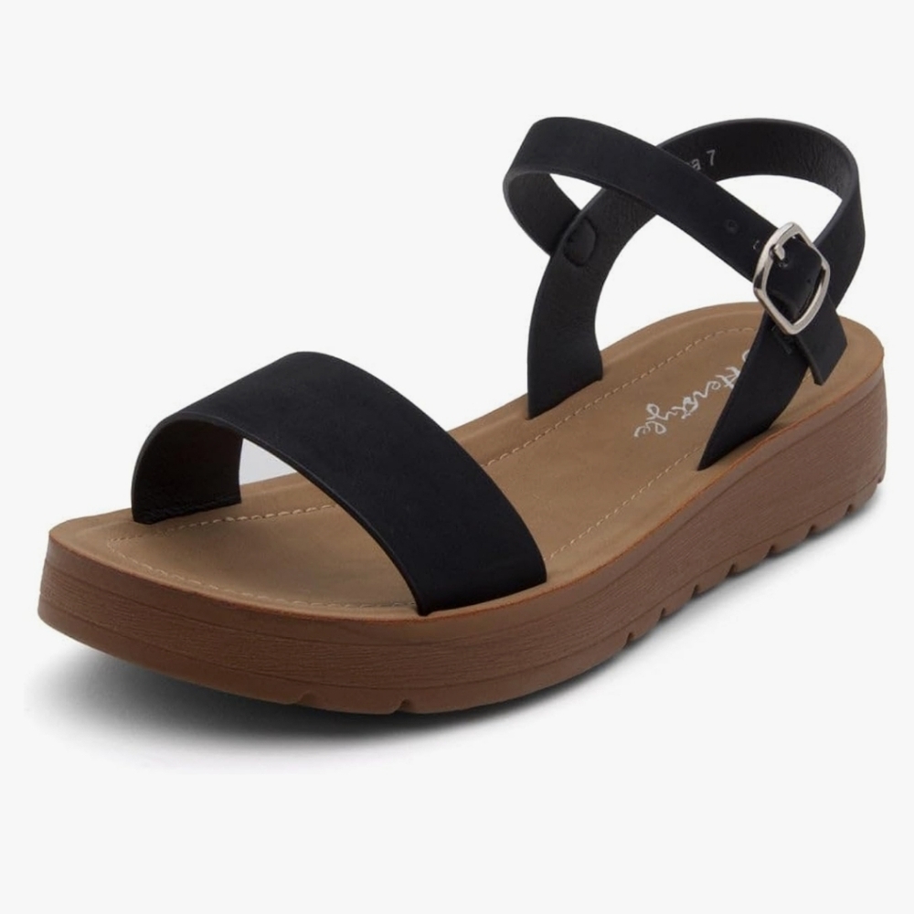 Herstyle MARINNA Women's Flat sandals